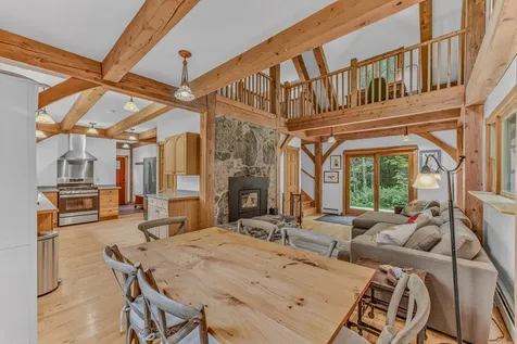 105 Swazey Lane Bethlehem NH 03574