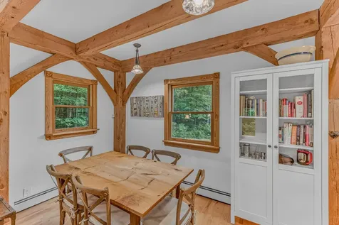 105 Swazey Lane Bethlehem NH 03574