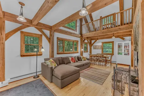 105 Swazey Lane Bethlehem NH 03574
