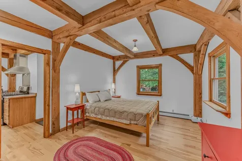 105 Swazey Lane Bethlehem NH 03574