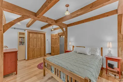 105 Swazey Lane Bethlehem NH 03574