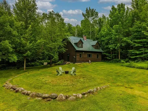 105 Swazey Lane Bethlehem NH 03574