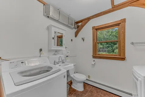 105 Swazey Lane Bethlehem NH 03574