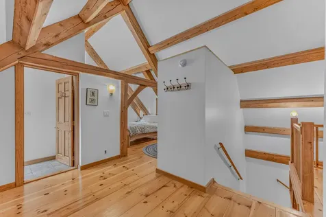 105 Swazey Lane Bethlehem NH 03574