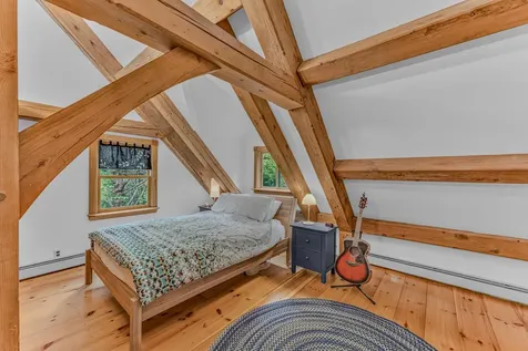105 Swazey Lane Bethlehem NH 03574
