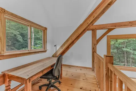 105 Swazey Lane Bethlehem NH 03574
