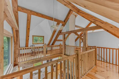 105 Swazey Lane Bethlehem NH 03574