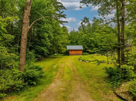 105 Swazey Lane Bethlehem NH 03574