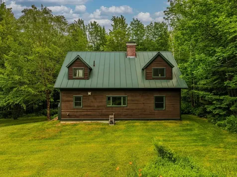 105 Swazey Lane Bethlehem NH 03574