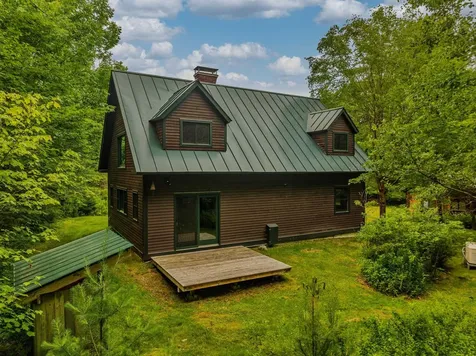 105 Swazey Lane Bethlehem NH 03574