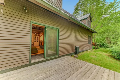 105 Swazey Lane Bethlehem NH 03574