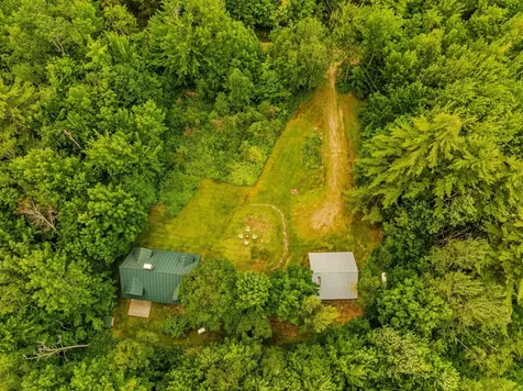 105 Swazey Lane Bethlehem NH 03574