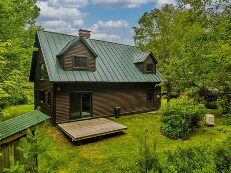 105 Swazey Lane Bethlehem NH 03574
