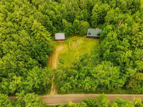 105 Swazey Lane Bethlehem NH 03574