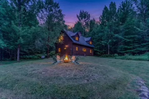 105 Swazey Lane Bethlehem NH 03574