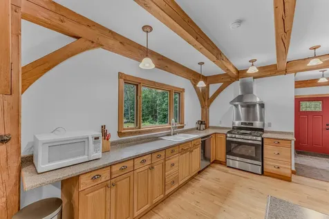 105 Swazey Lane Bethlehem NH 03574