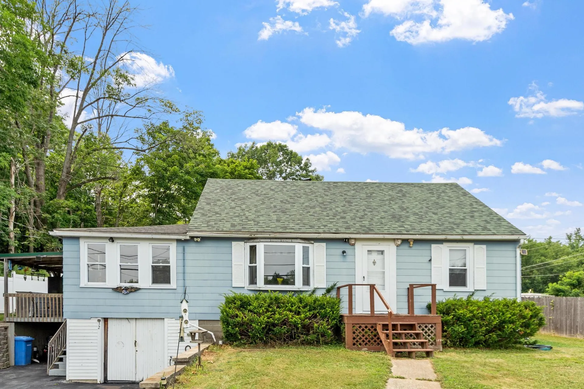 32 Rollins Road Rollinsford NH 03869