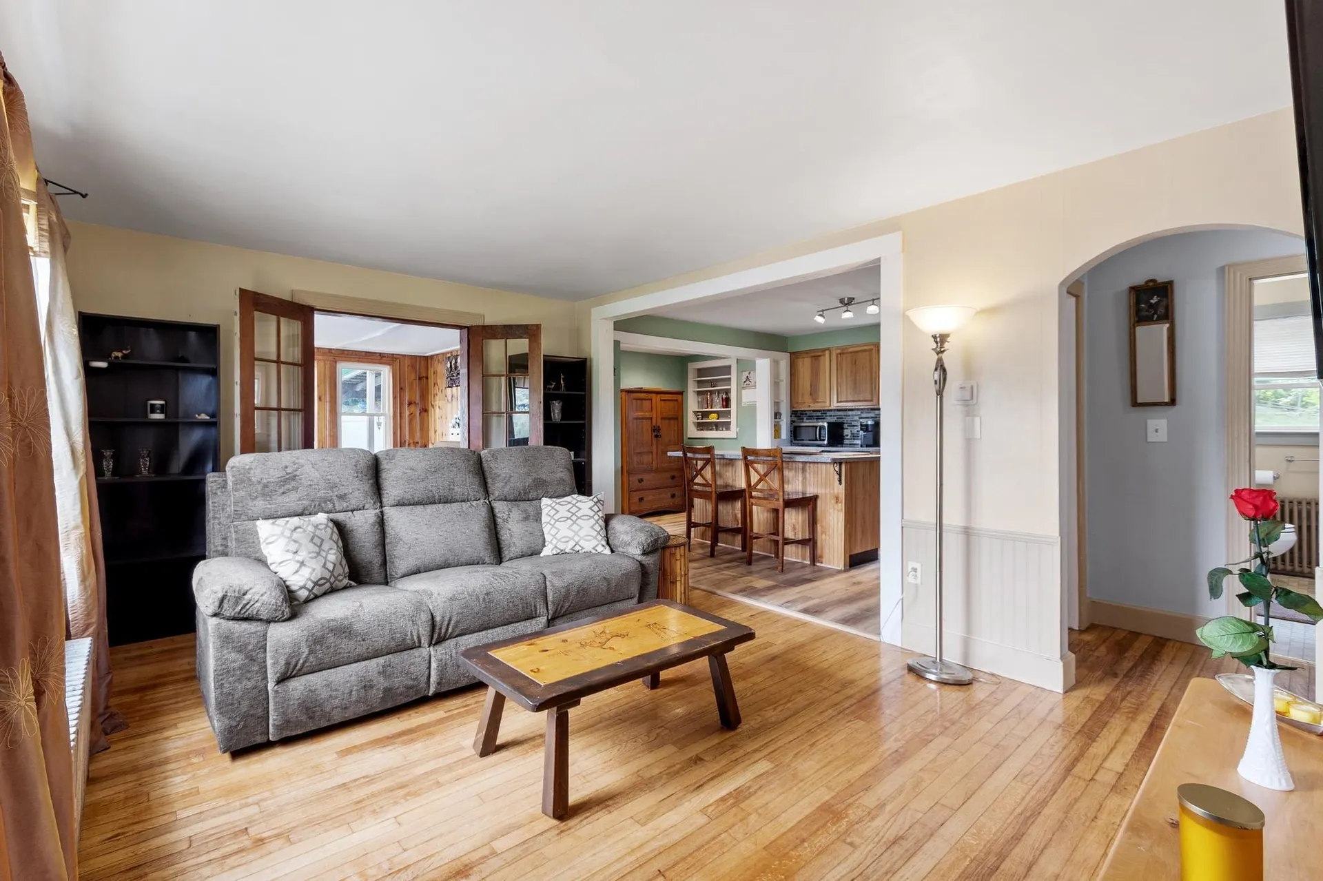 32 Rollins Road Rollinsford NH 03869
