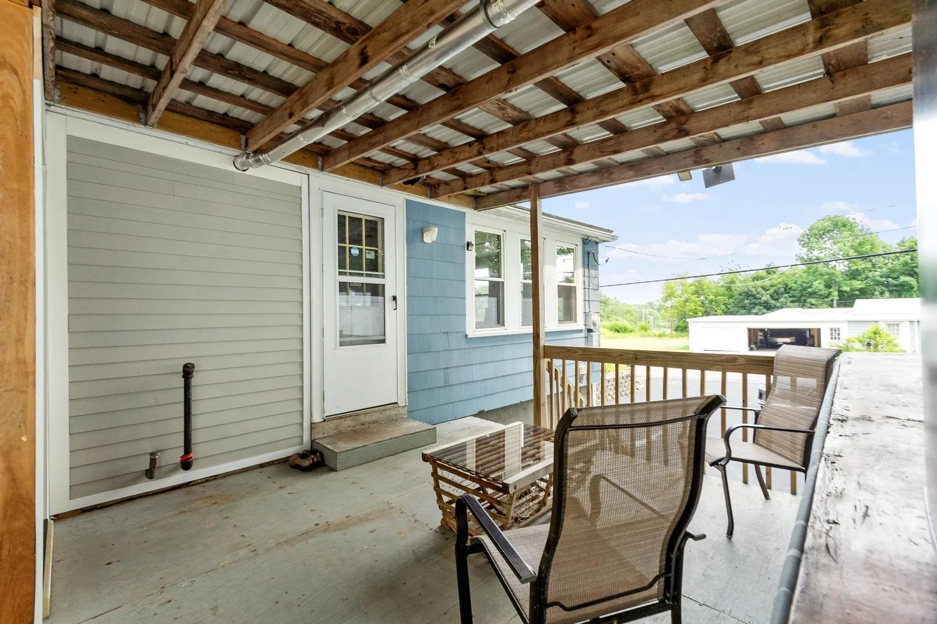 32 Rollins Road Rollinsford NH 03869