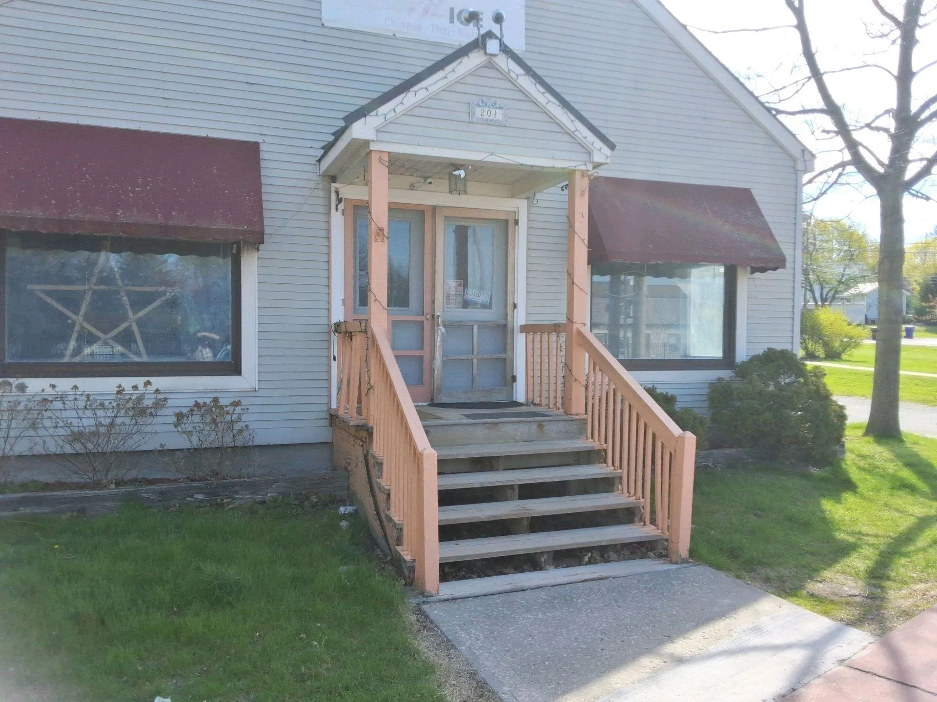 20A Seymour Street Middlebury VT 05753