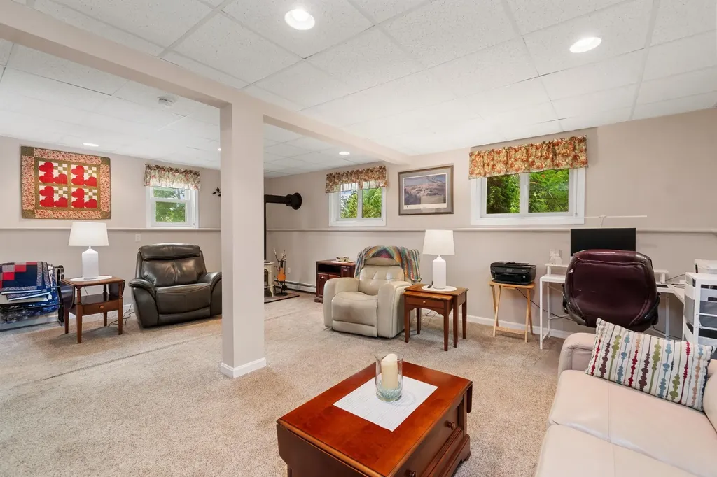 31 Hunting Ridge Lane Milton VT 05468