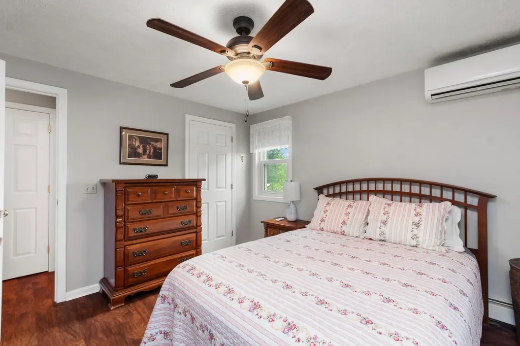 31 Hunting Ridge Lane Milton VT 05468