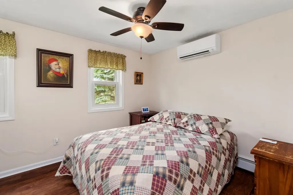31 Hunting Ridge Lane Milton VT 05468