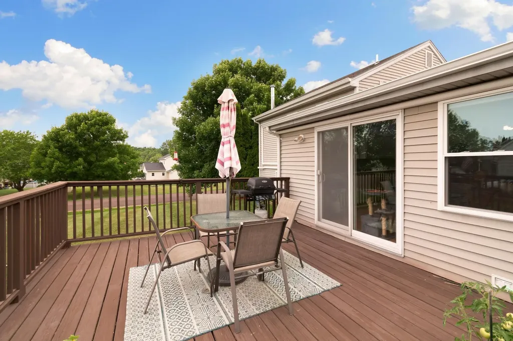 31 Hunting Ridge Lane Milton VT 05468