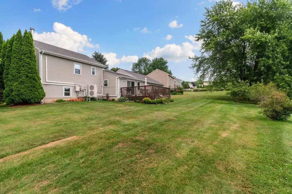 31 Hunting Ridge Lane Milton VT 05468