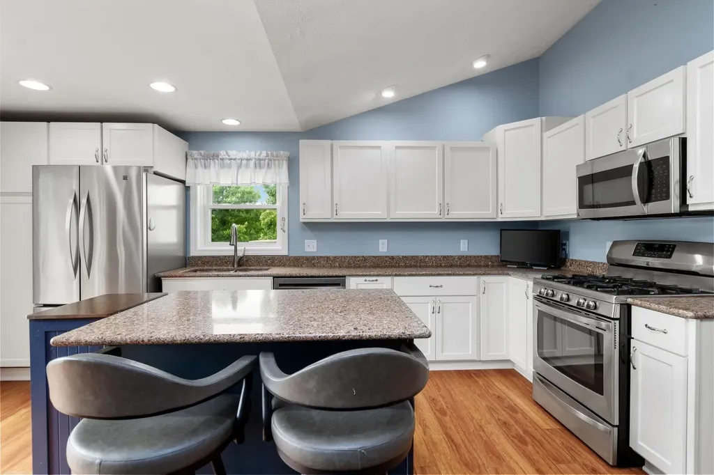 31 Hunting Ridge Lane Milton VT 05468