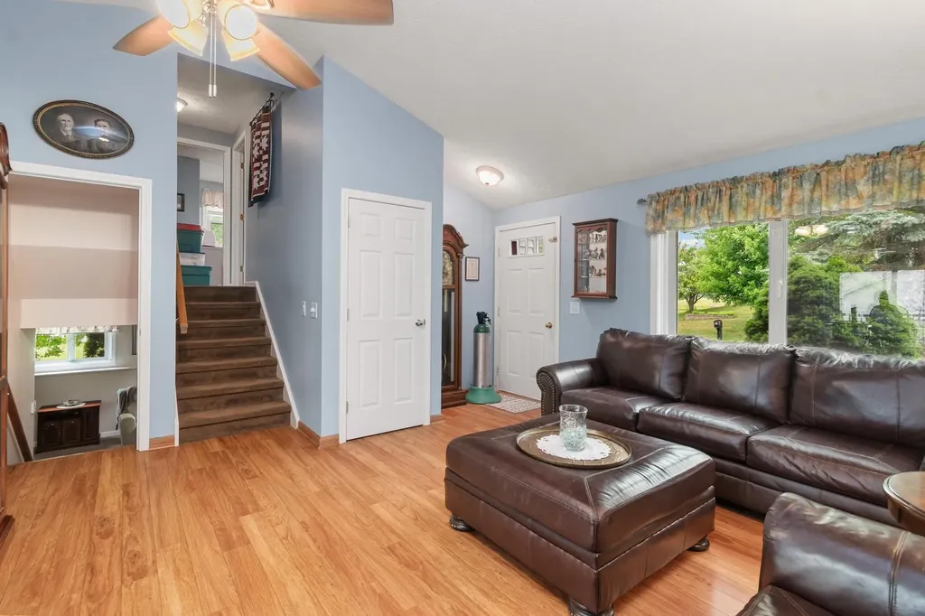 31 Hunting Ridge Lane Milton VT 05468