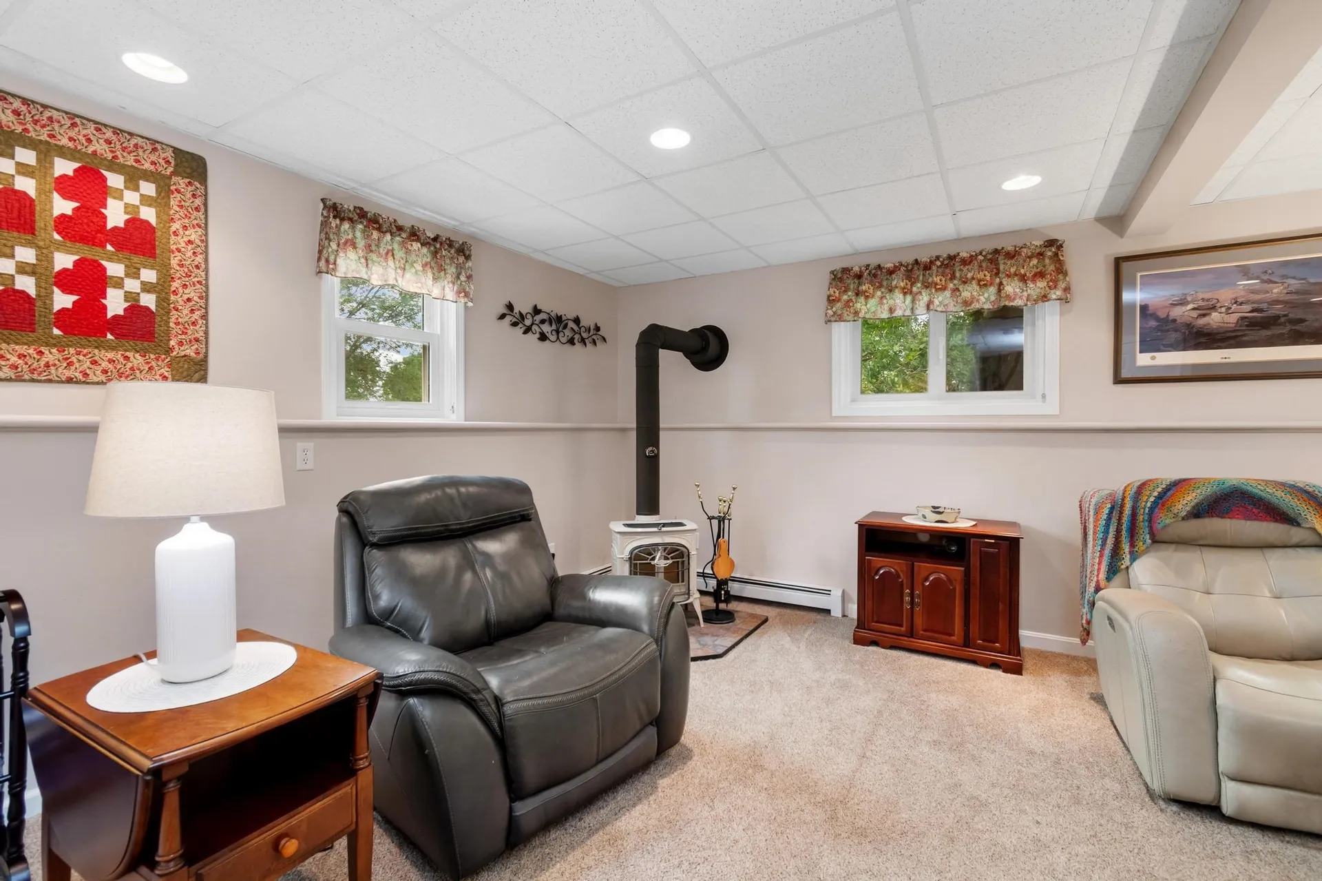 31 Hunting Ridge Lane Milton VT 05468