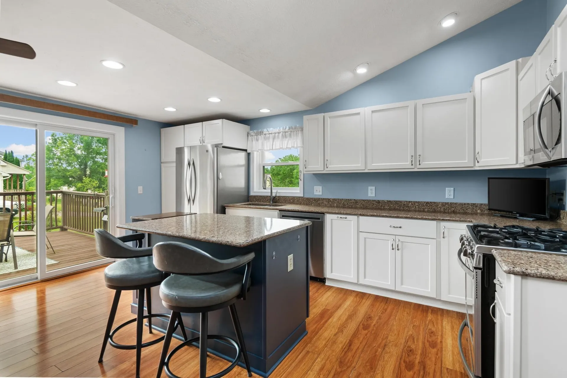 31 Hunting Ridge Lane Milton VT 05468