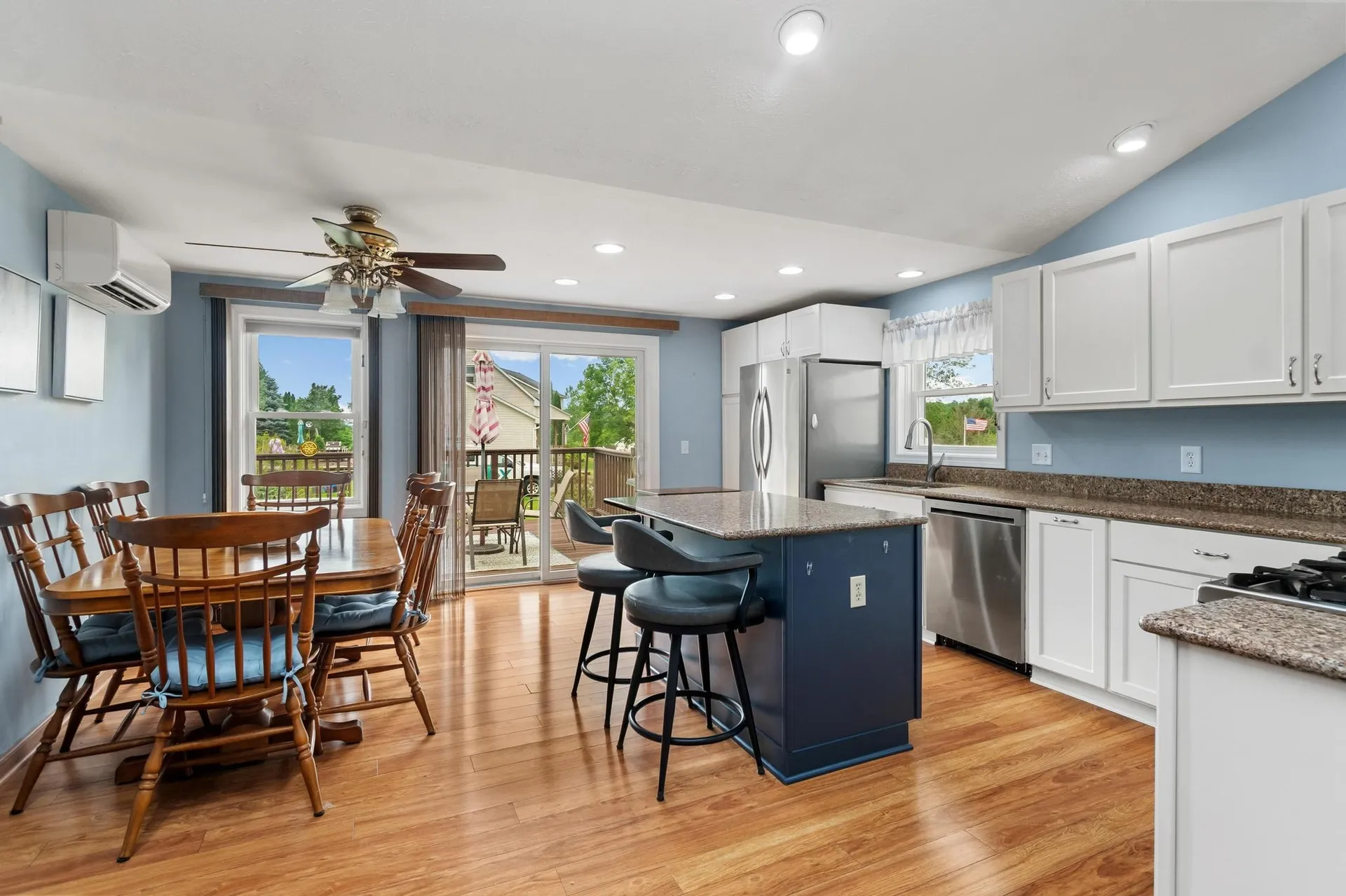 31 Hunting Ridge Lane Milton VT 05468