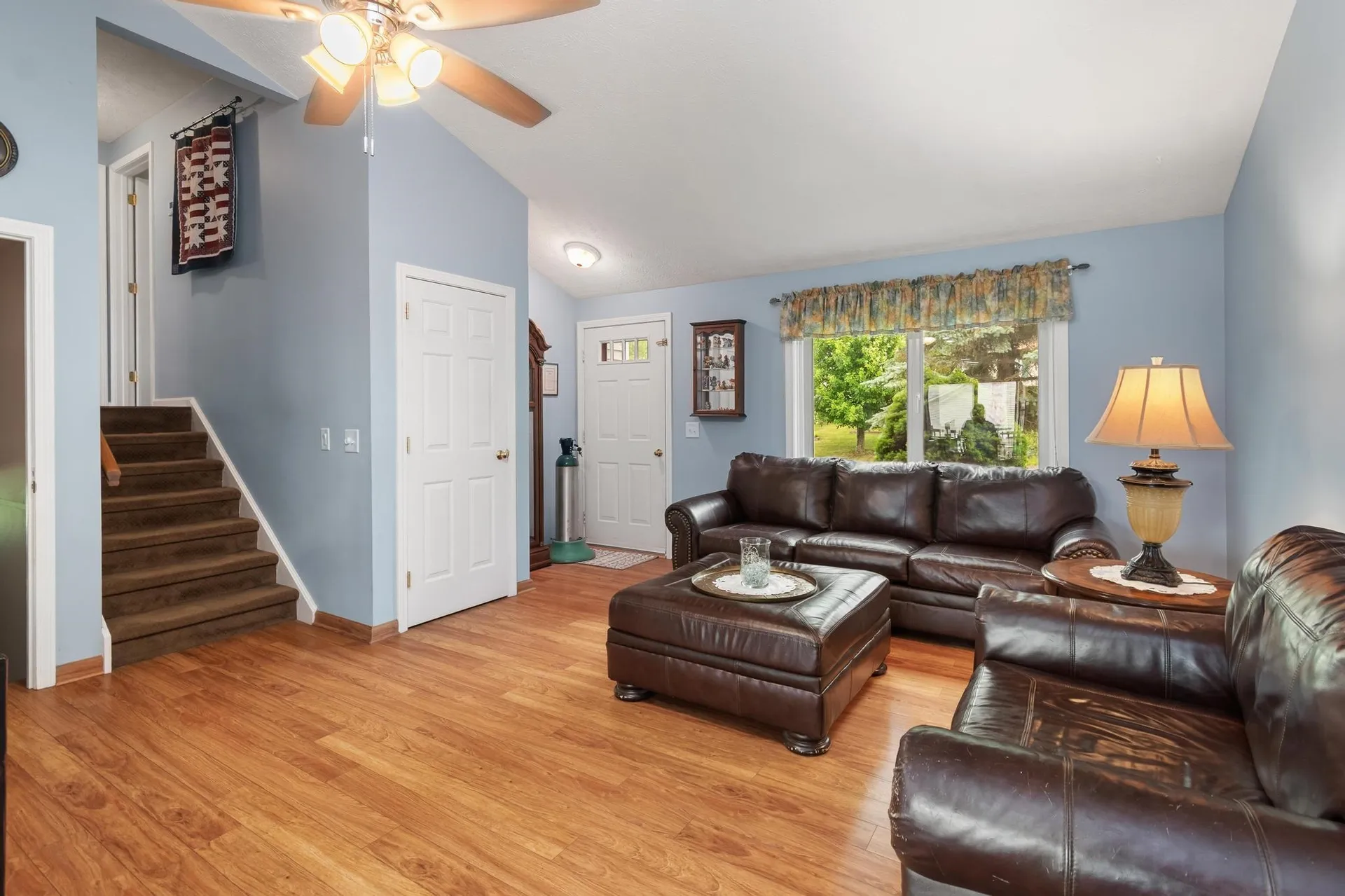 31 Hunting Ridge Lane Milton VT 05468