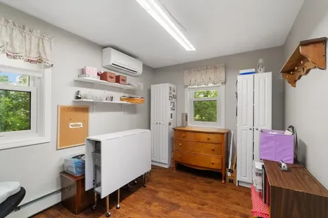 31 Hunting Ridge Lane Milton VT 05468