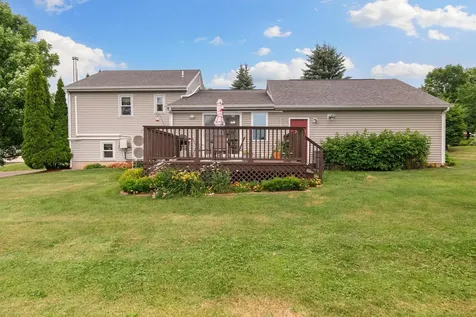 31 Hunting Ridge Lane Milton VT 05468
