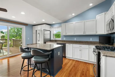 31 Hunting Ridge Lane Milton VT 05468