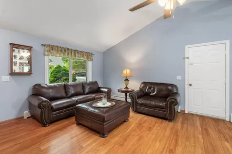 31 Hunting Ridge Lane Milton VT 05468