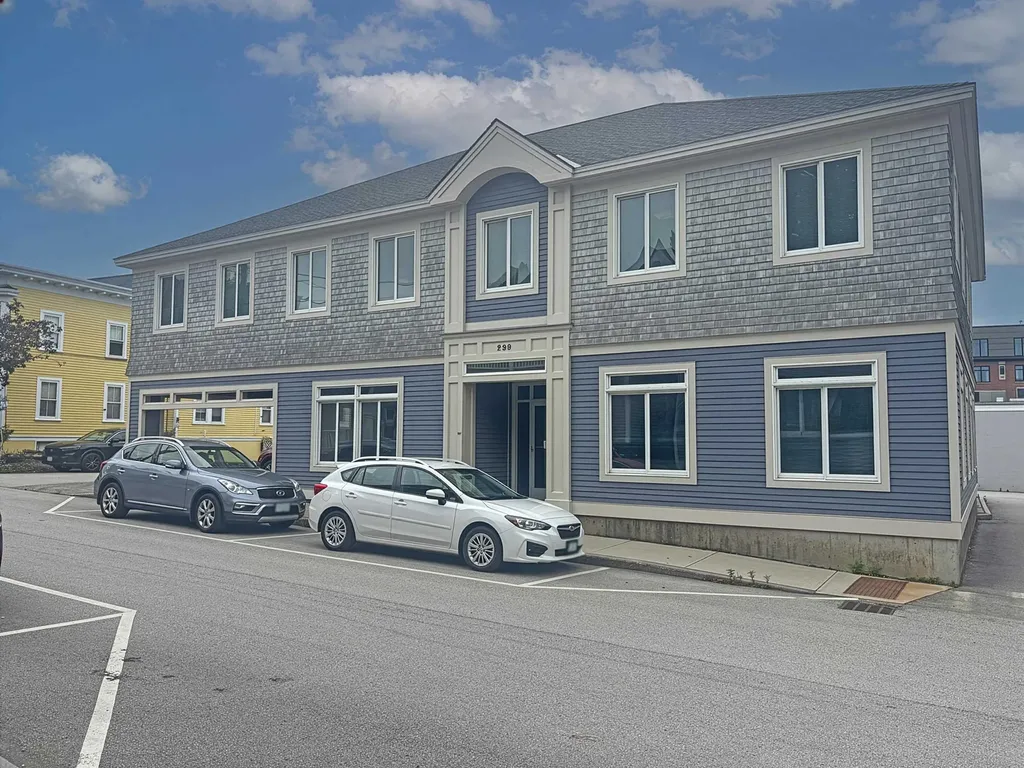 299 Hanover Street Portsmouth NH 03801