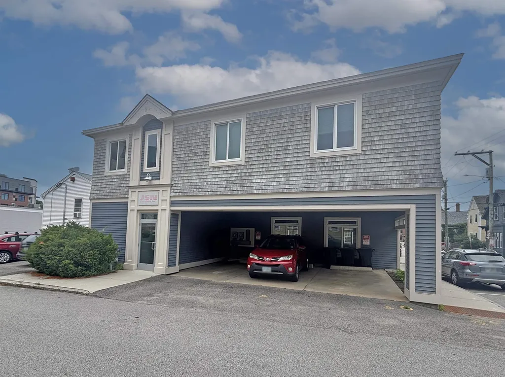 299 Hanover Street Portsmouth NH 03801