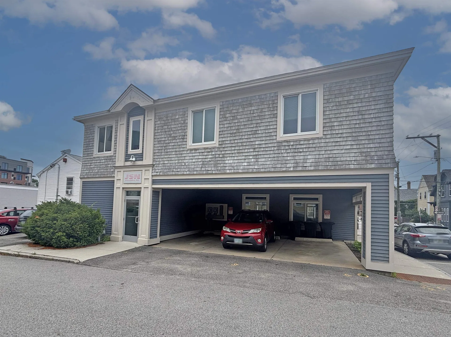 299 Hanover Street Portsmouth NH 03801