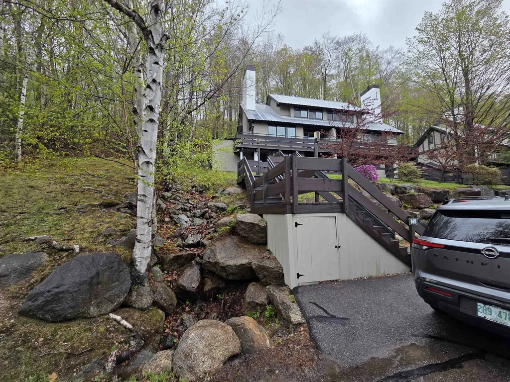 14B Westview Road Lincoln NH 03251