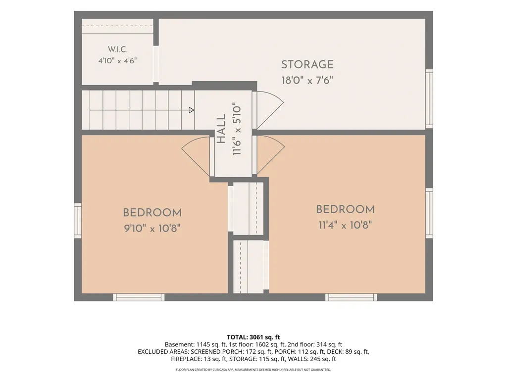 10 N Mason Road Brookline NH 03033