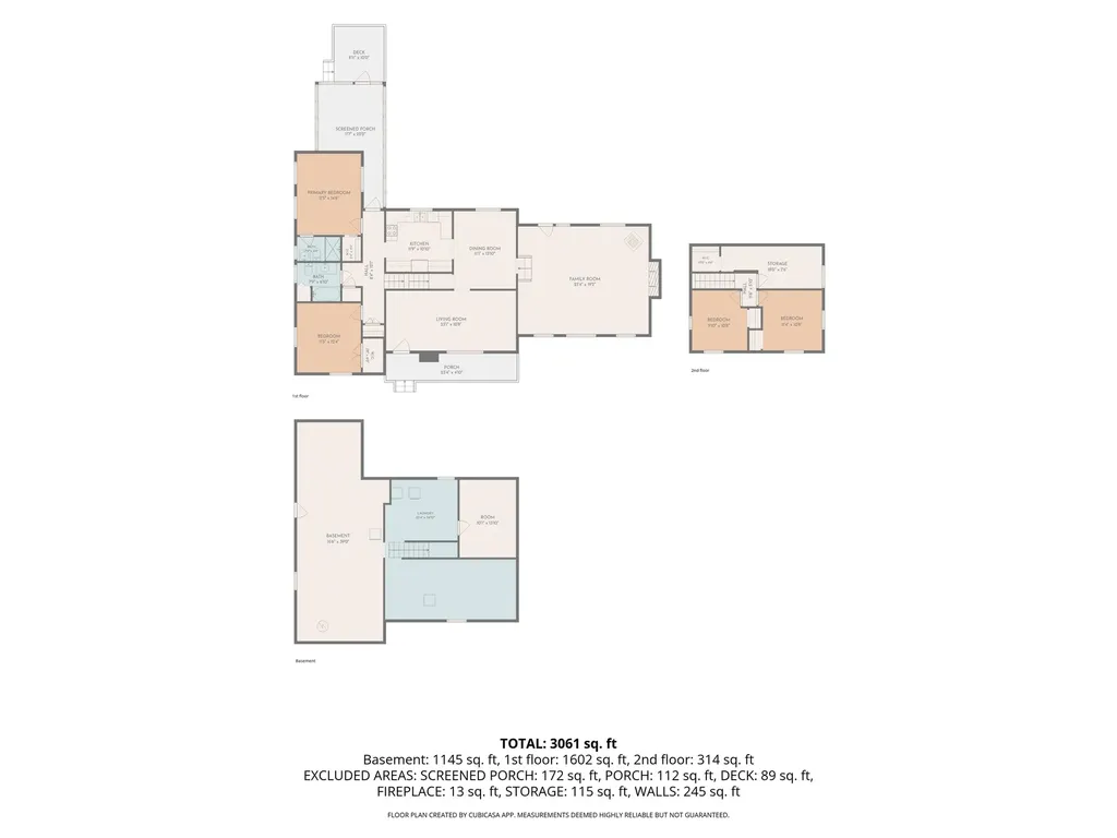 10 N Mason Road Brookline NH 03033