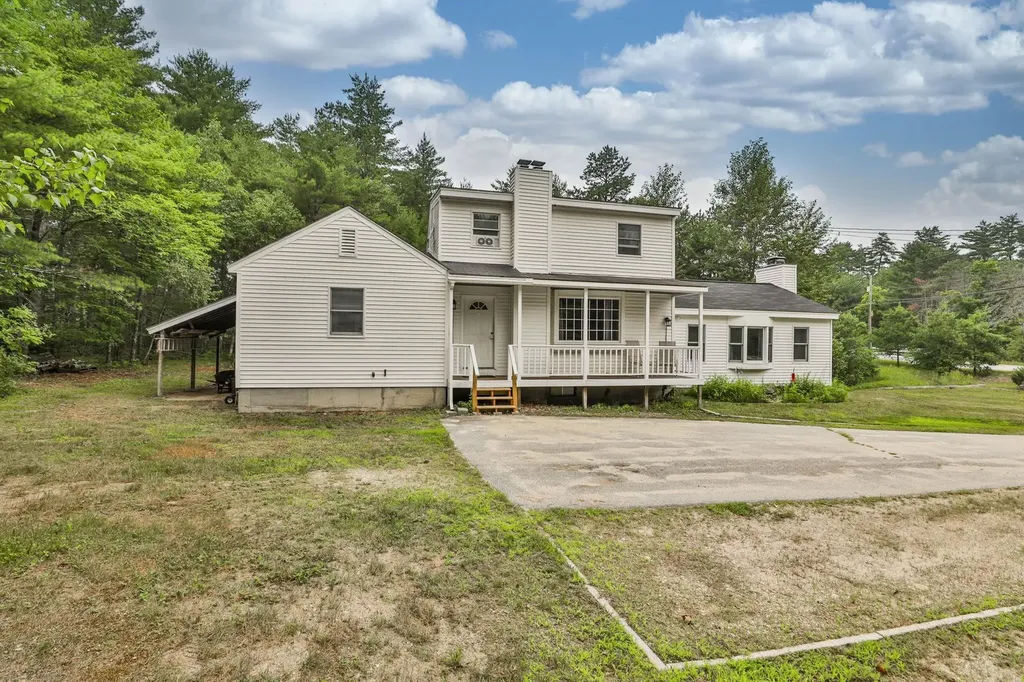 10 N Mason Road Brookline NH 03033