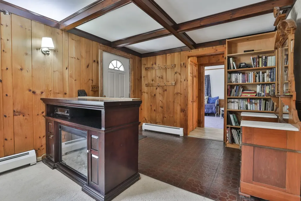 10 N Mason Road Brookline NH 03033