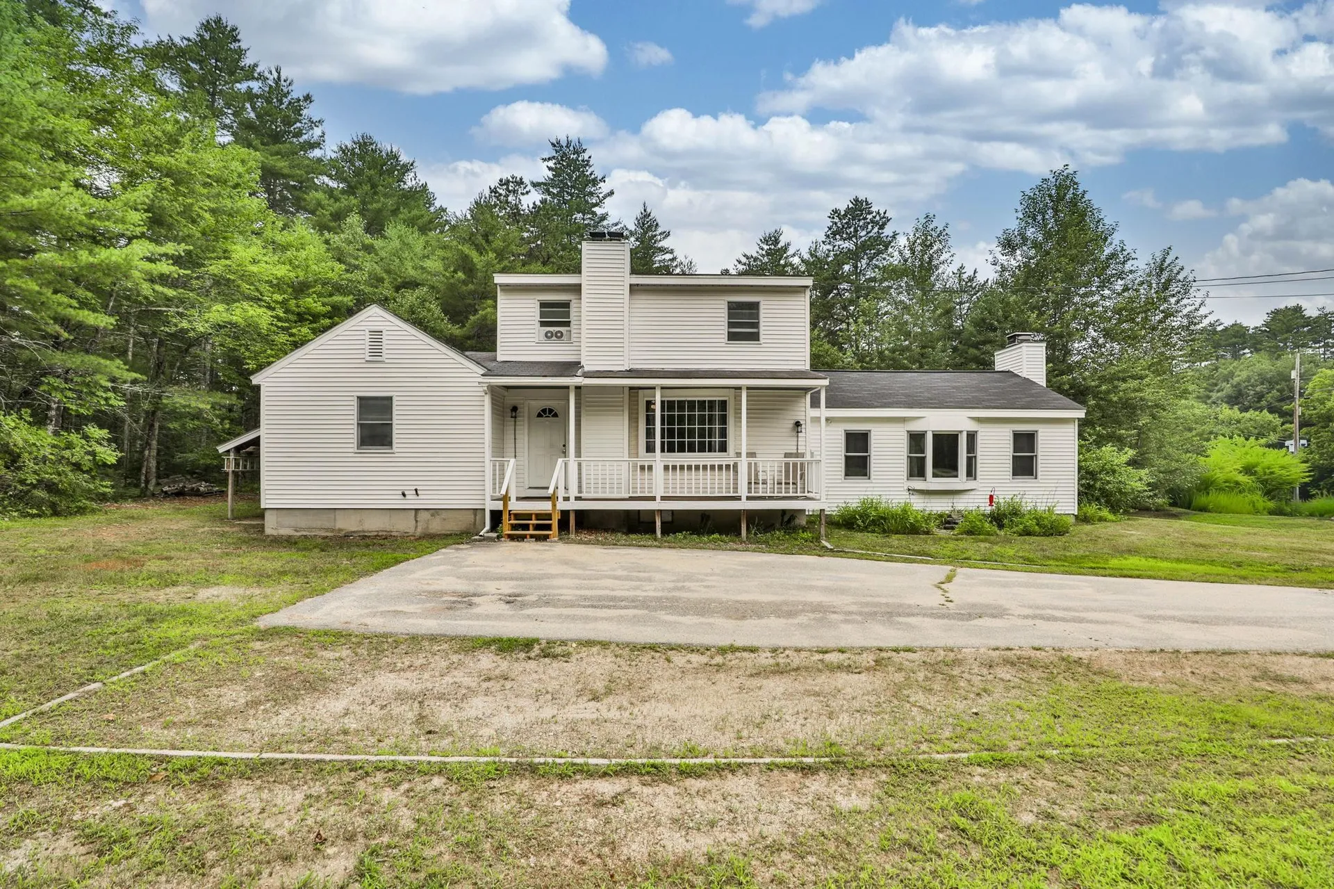 10 N Mason Road Brookline NH 03033
