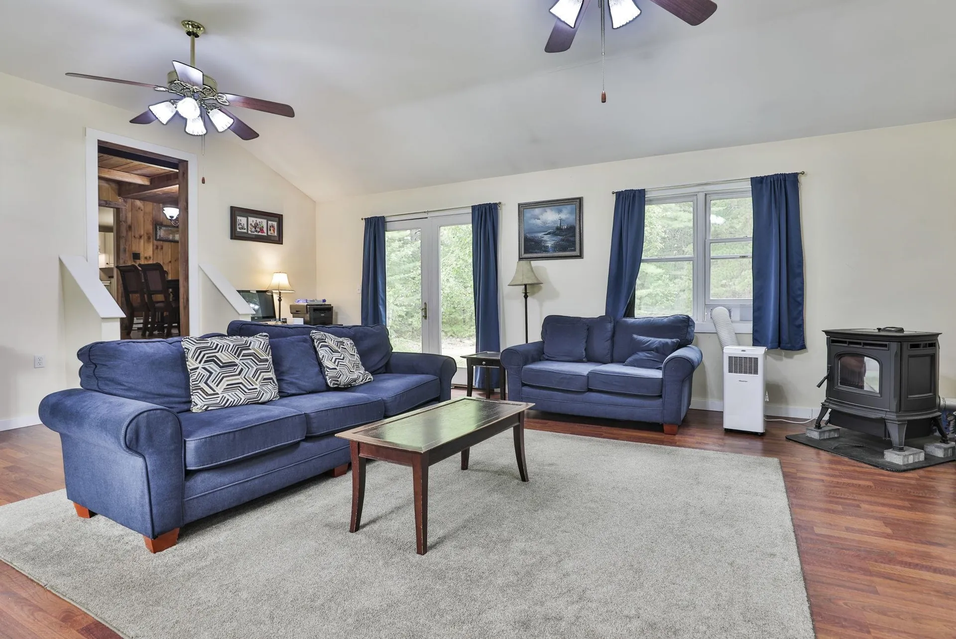 10 N Mason Road Brookline NH 03033