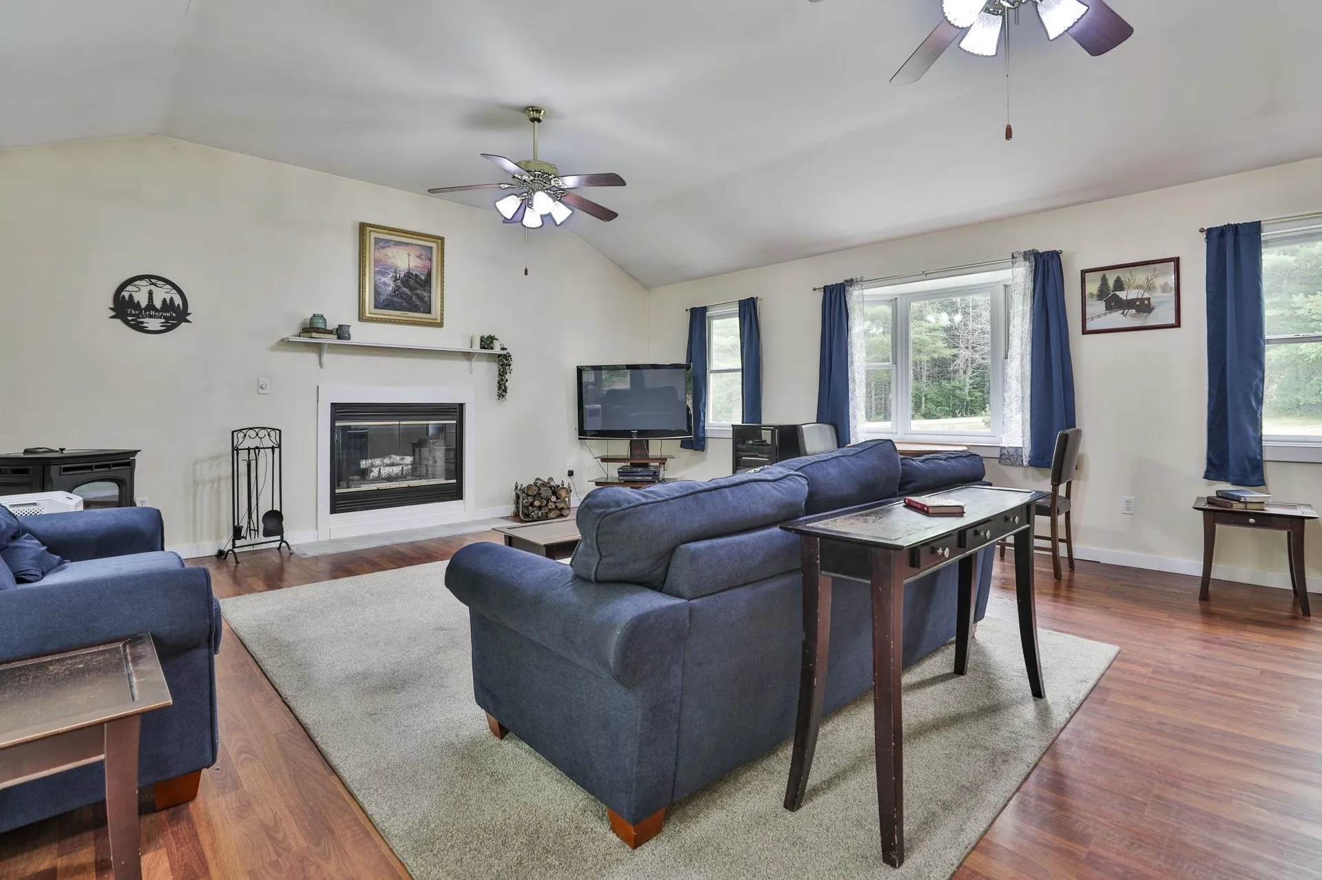 10 N Mason Road Brookline NH 03033